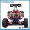 Standard Edition electric 4wd brushless 1/5 scale rc monster truck