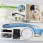 Home Personal Rechargeable Electric Soft Back Body Brush