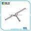 Stainless Steel Wiper Window glass Squeegee
