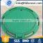 2016 Hot Sale SMC Composite Manhole Cover