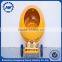 road mobile concrete mixer Small concrete mixers for sale