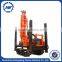 Bore Hole DTH Exploration Rock Blasting Drilling Machine