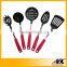 Household Kitchenware Nylon Kitchen Set