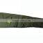 Cotton Polyester Green Military style us parka m 65 winter jacket with inner vest