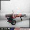 34 Ton Flywheel Log Split Machine