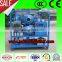 High Quality Two Vacuum Pumps Transformer Oil Recovery Device