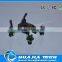 Remote Control 4-axis Small Size Aircraft Helicopter UFO Drone