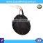 Portable Folding Fire Pit with Carrying Bag and Cooking Grate