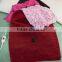Heated pajama warmer, pajama heating bag
