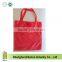 Nylon Reusable Rose Foldable Folding Shopping Tote Eco Bag Gift Wedding Favor