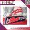 Good Quality Water absorption beer bar runner custom rubber bar mat