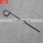 Formwork Plywood Clamp F type Clamp Steel Builder Joint Bar Clamp