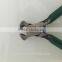 Berrylion Top Cutting Plier Mini size 125mm Top cutting pliers