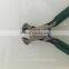 Berrylion mini pliers fine polished good price 5" mini top cutting plier