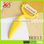 BKB13 One Blade PP Handle Ceramic Blade Fruit Peeler