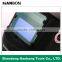 Professional helmet adjustable welding mask