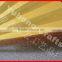 Decorative Chinese bamboo fan for souvenir