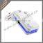 3 million anion car purifier with USB car charger and