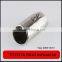auto tuning stainless muffler tip in exhaust pipe for TOYOTA RAV4