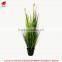 120 / 150 / 180 cm Synthetic Grass Artificial Potted Onion Grass with Reed Fake Grass Pots Plants