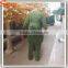 2015 Professional design artificial moss animals garden decoration artificial deer