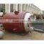 Elevating Type Stirred Tank