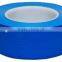 printed fibre glass reinforced adhesive tape