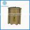 wood cinerary urns, japanese wood urns, wood cinerary casket