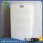 Square UPE White Cutting Board For Chopping Meat Slicing Bread Cheese Fruit