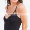 Sexy Strappy Layering Slip Bodycon Club Dress Designs For Women Without Girls Photo HSD5511