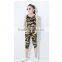 wholesale high qulity children's camo t shirts