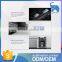 Factory direct sale sublimation digital inkjet textile printer price
