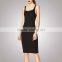 Spring Summer Brief Loose Www.Com Sexy Girl Com Midi Dress Shenzhen Clothing Factory