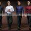 2015 Fashion high quality plain color man shirt