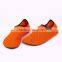 close skin breathable water sports beach swim shoes factory direct sale