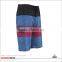 Newest Design Side Pockets Waterproof Swimming Shorts