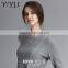 Hot sale winter women cashmere cable knit sweater
