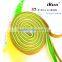 10mm Plain Sneaker Shoelaces~Flat Coloured Shoe Laces~Colours Football Boots Train Shoelaces~NO MOQ~57 Colors~Accept Custom
