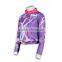 Woman Biking Sportwear Quick Dryfit Function Funny Cycling Jersey