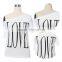 Fashion Women T-shirt Lace Short Sleeve Shoulder Off Blouse Plus Size