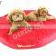 waterproof pet beds oil repel durable