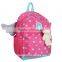 Cute Soft Plush Children Kids School Bag