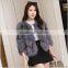 Imitation rabbit fur dress manufacturers