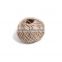Jute Cord Rope Khaki 1.8mm Jewelry Cords For Necklaces