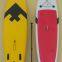 inflatable SUP board  water yoga board