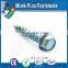 Made in Taiwan Hexagon Washer Head Tapping Screw