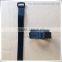 Hook and loop joint adjustable nylon straps