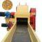 drum hydraulic wood chipper