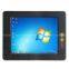 tablet pc waterproof  ip65 industrial touch pc
