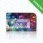 PVC proximity card ISO15693 ICODE SLI